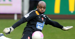 SBO แทงบอล : St Etienne claim final place