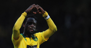sbo online | Martin: Kamara has to stay Norwich